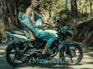 MaxiTaylor