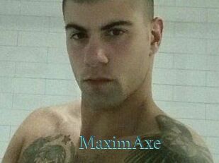 Maxim_Axe