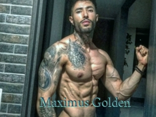 Maximus_Golden