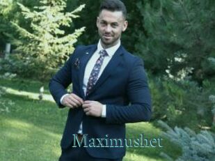 Maximushet