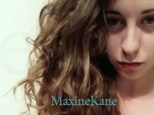 Maxine_Kane