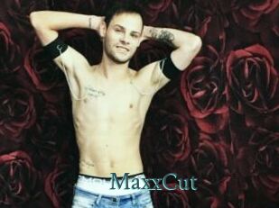 MaxxCut