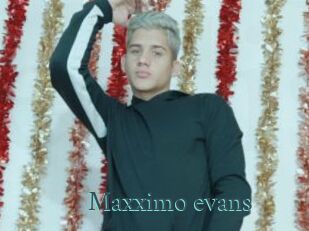 Maxximo_evans