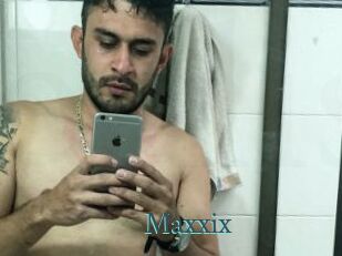 Maxxix