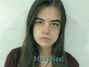 MaxyNeel