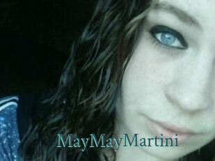 MayMayMartini