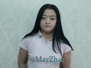 MayZhao