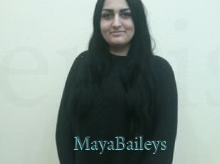 MayaBaileys