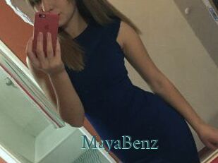 Maya_Benz