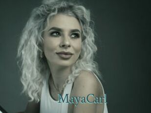 MayaCarl