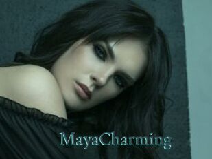 MayaCharming