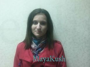 MayaKush
