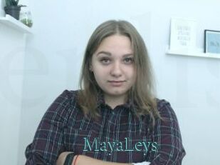 MayaLeys