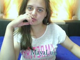 MayaLuis