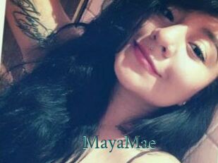 MayaMae