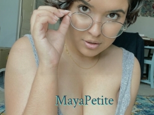 MayaPetite