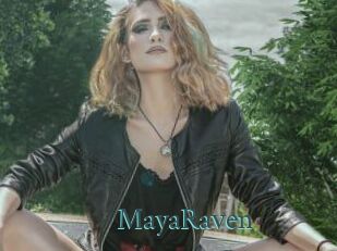 MayaRaven