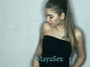 MayaSex