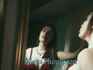 MayaThompson