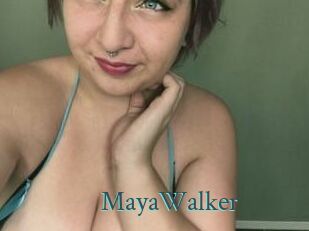 MayaWalker