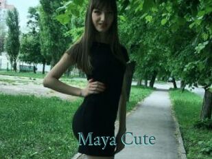 Maya_Cute