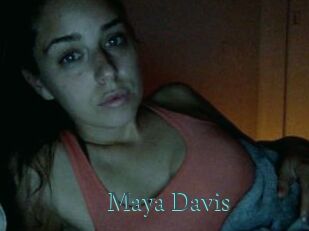 Maya_Davis