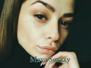 Maya_Sexxxy
