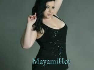 MayamiHot