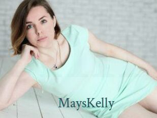 MaysKelly