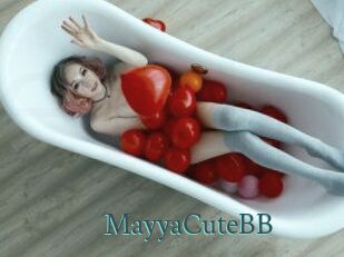 MayyaCuteBB