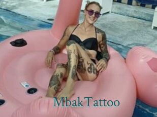 MbakTattoo