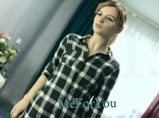 MeForYou