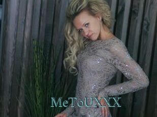 MeToUXXX