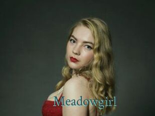 Meadowgirl En live show