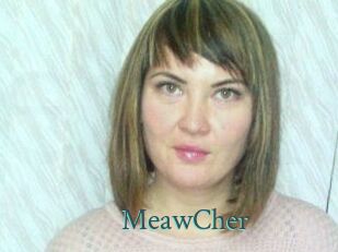 MeawCher