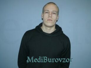 MediBurovzor