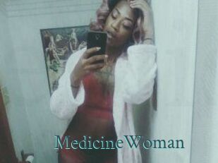 MedicineWoman