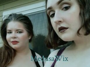MedusaWix