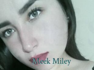 Meek_Miley
