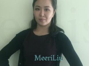 MeeriLiu