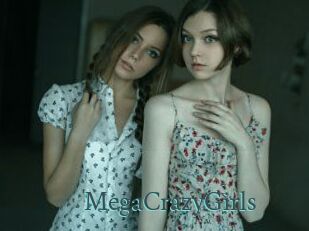 MegaCrazyGirls