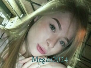 Megan2024