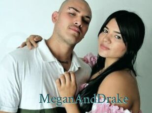 MeganAndDrake