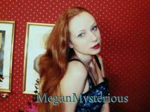 MeganMysterious