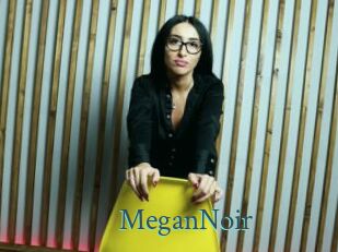 MeganNoir