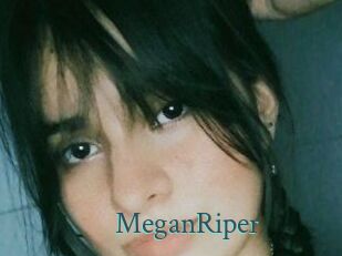 MeganRiper