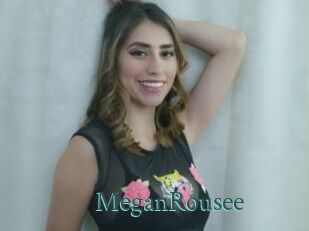 MeganRousee