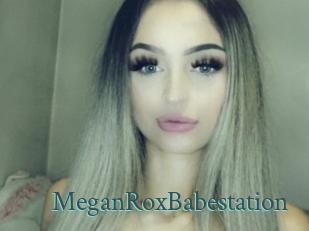 MeganRoxBabestation