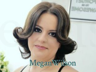 MeganWilson