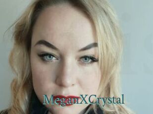 MeganXCrystal